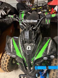 Quad