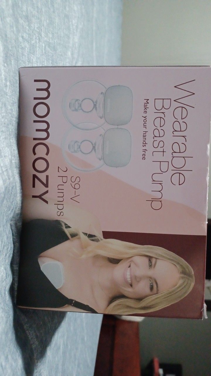 Momcozy S9-V