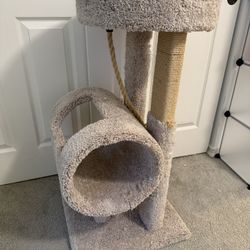 Cat Tree