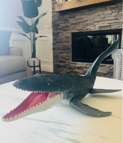 Jurassic World Dinosaur - Mosasaurus
