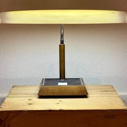 Vintage Desk Lamp - Table Lamp