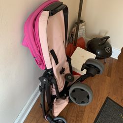 Stroller