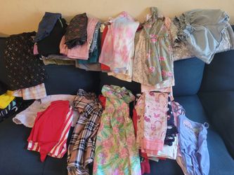 Girls Sz 6 Bundle