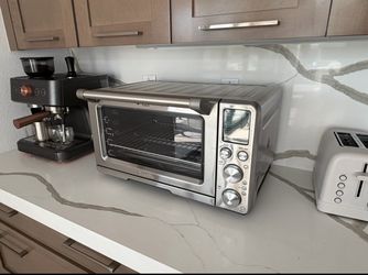 BRAND NEW  Large Breville Smart Oven Air Fryer Pro