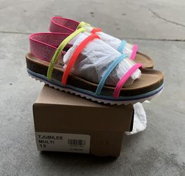Steve Madden Size 12 Girls