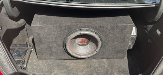 Massive audio hippo