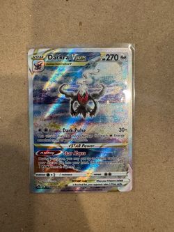 Pokemon Darkrai