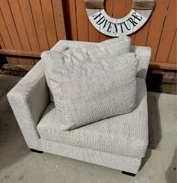 Single Sofa