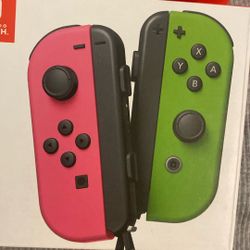 Nintendo Switch Controller 