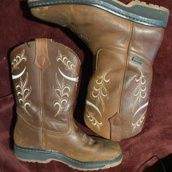 Size 12 Boots