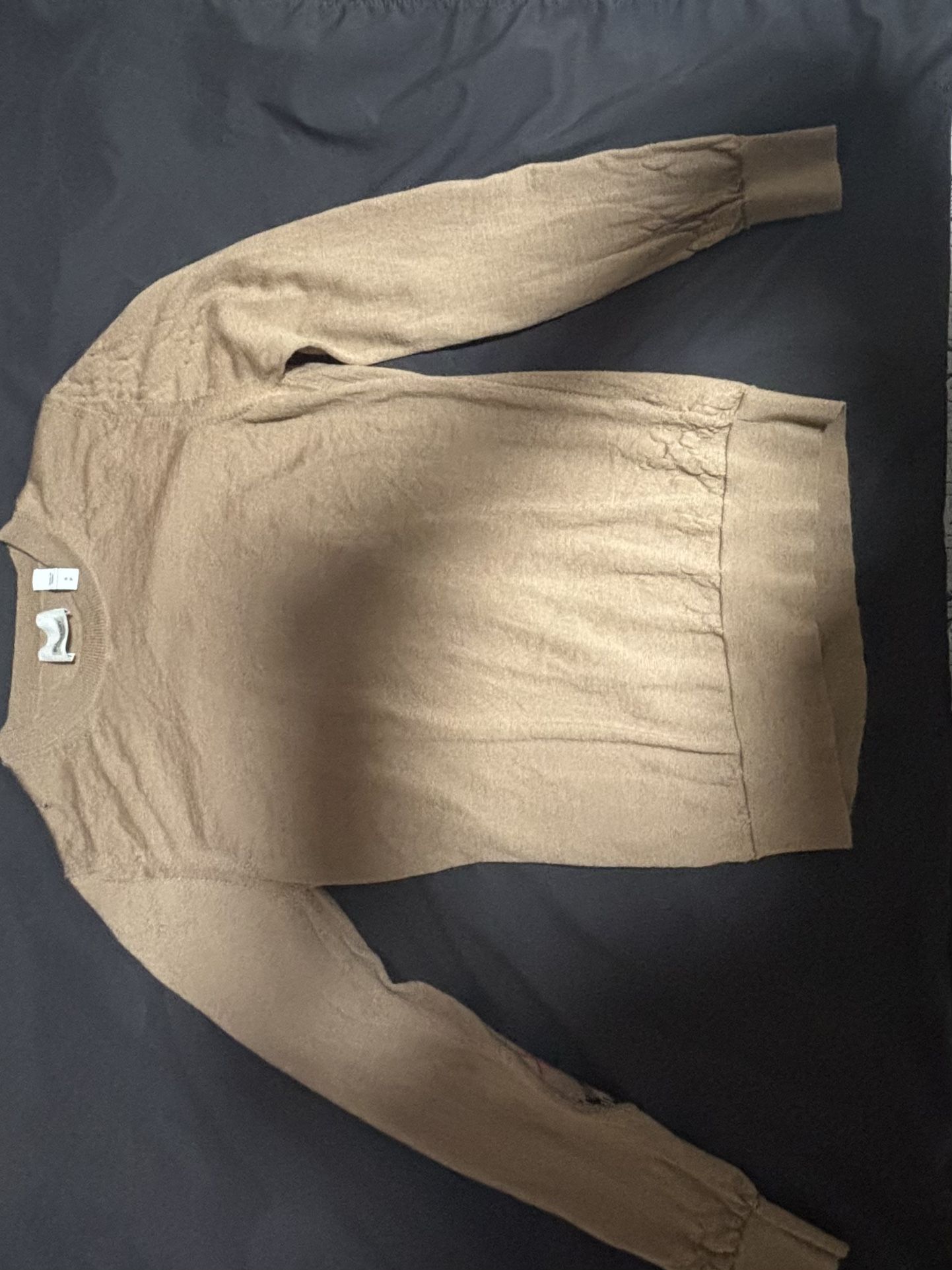 Burberry Sweater