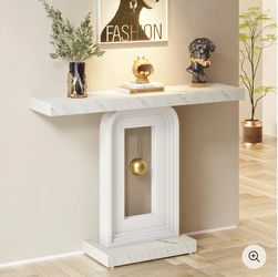 Console Table