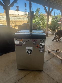 Kegerator for sale