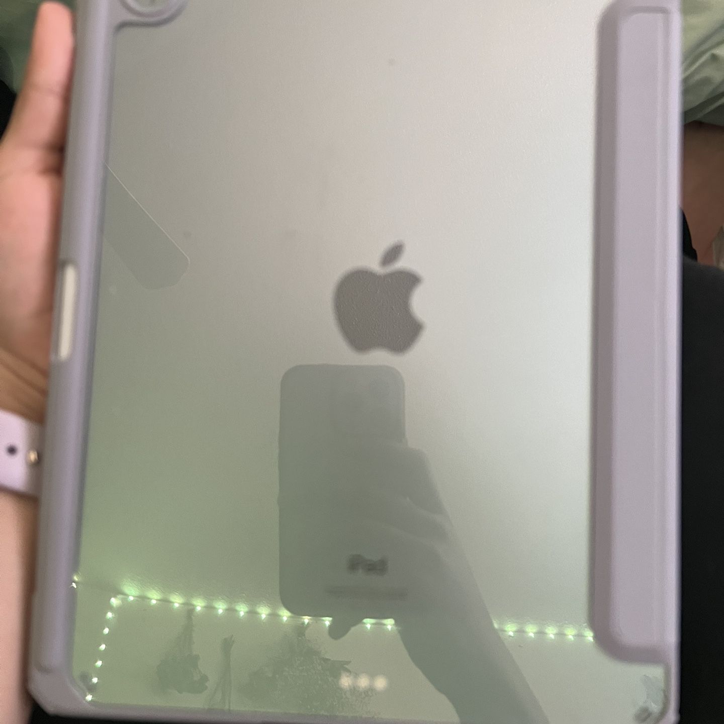 Ipad Air Damaged Display