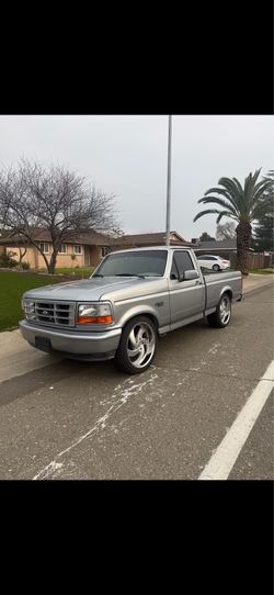 1994 Ford F-150