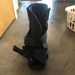 Ortho boot