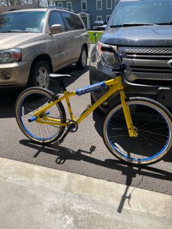 26” Thruster Cruiser