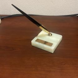 Sheaffer Desk Pen (Ballpoint)