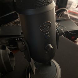 STUDIO USBB MICROFONO
