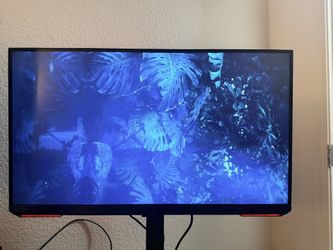 Samsung Gaming Monitor