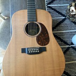 Martin Guitar D12X1AE Trade Or Sell 