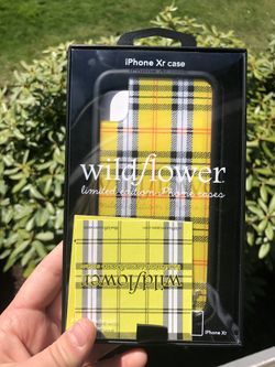 iPhone XR Phone Case