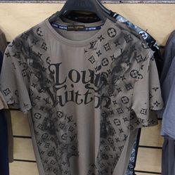 Louis Vuitton Gradient T Shirt 