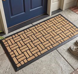 New Doormat