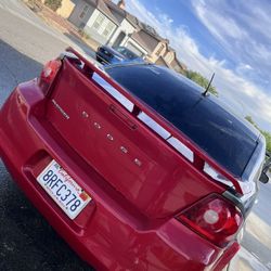 2013 Dodge Avenger
