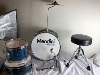 Mendin Junior Drum Set