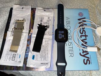 apple watch 2nd generation 40 mm