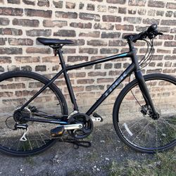 Trek Fx2 