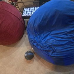 Bean Bag Chairs