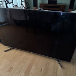 Sony 75 Inch 4K TV