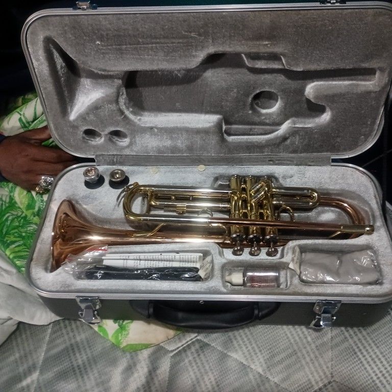 Simba Trumpet