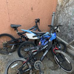 Bikes Usadas