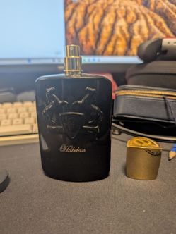Pdm Habdan