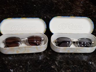 Brighton Funny Girl Eyeglasses Eyeglass Sunglasses Frames