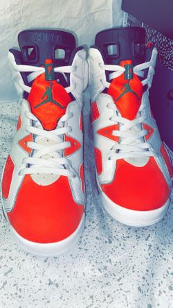 Jordan 6 Retro 