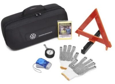 Volkswagen ID4 roadside Assistance Kit
