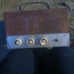 Bell SOUND TUBE AMPLIFIER 