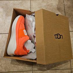 New UGG Neon Neutra Sneakers 