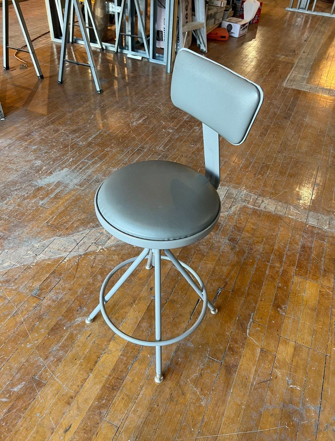 Art Stool