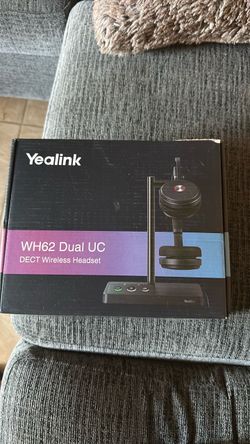 Wireless Headset