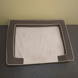 Sealy Dog Bed Size Large 32" x 42"
