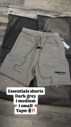 Essentials shorts