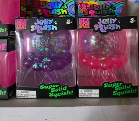 NEEDOH jelly squishy