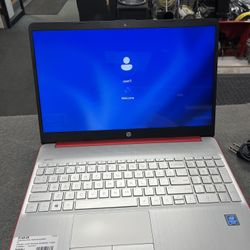 HP Laptop (842648-1)