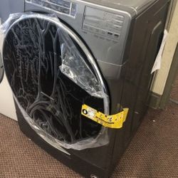 Whirlpool Washer Appliance 716X