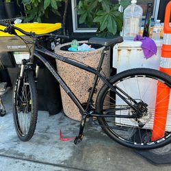 2012 Motobecane Fantom29 Elite